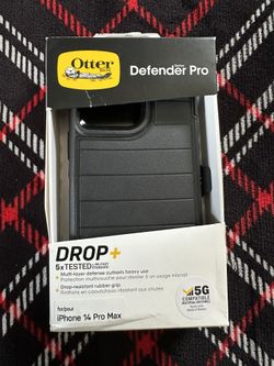 iPhone 14 Pro Max Otter Box Phone case