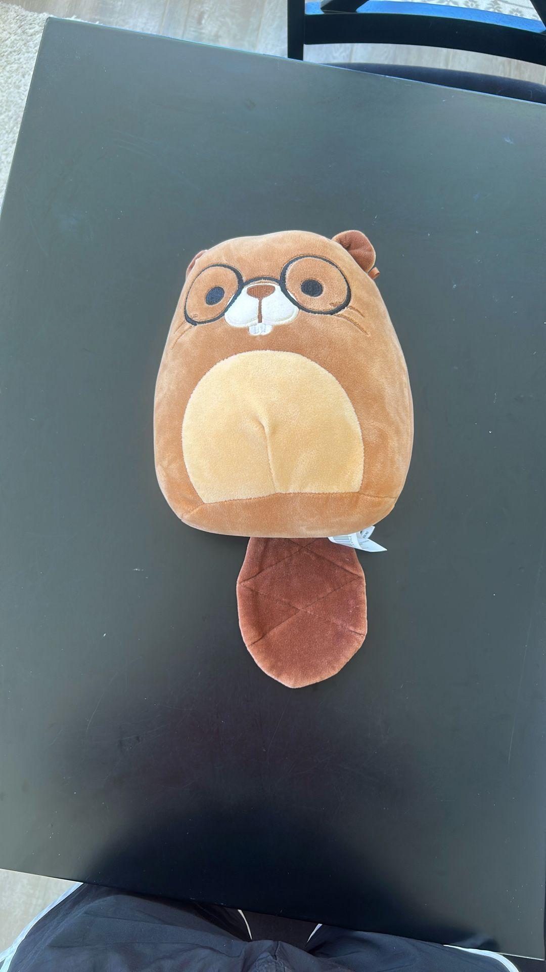 Beaver Squishmallow