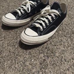 Chuck Taylor Men’s Converse 