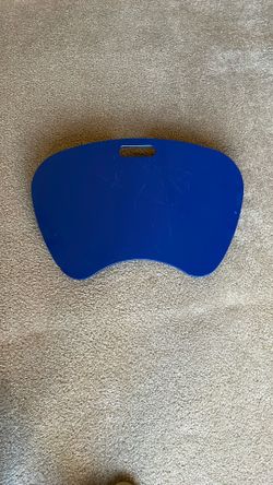 Knee Desk 