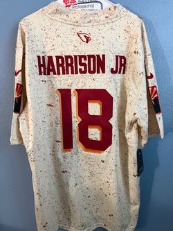 Arizona Cardinals Jersey Size Large