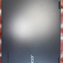 Acer - Chromebook Spin 713 Laptop - 13.5" 2K - Gorilla Glass– Intel Evo Core i5 – 8GB RAM – 256GB SSD – Thunderbolt™ 4