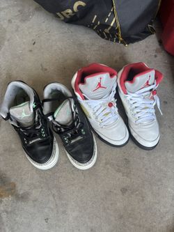 Jordan’s