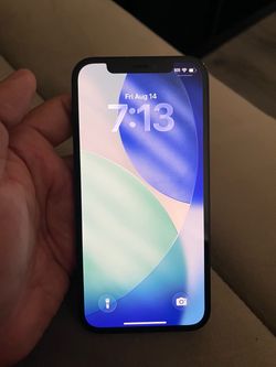 iPhone 12