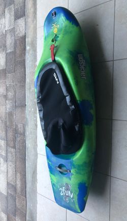Jackson 2 Fun Kayak