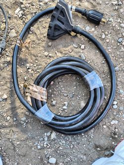 Heavy Duty Cable 220