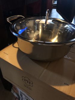 Caserola 90 dólares