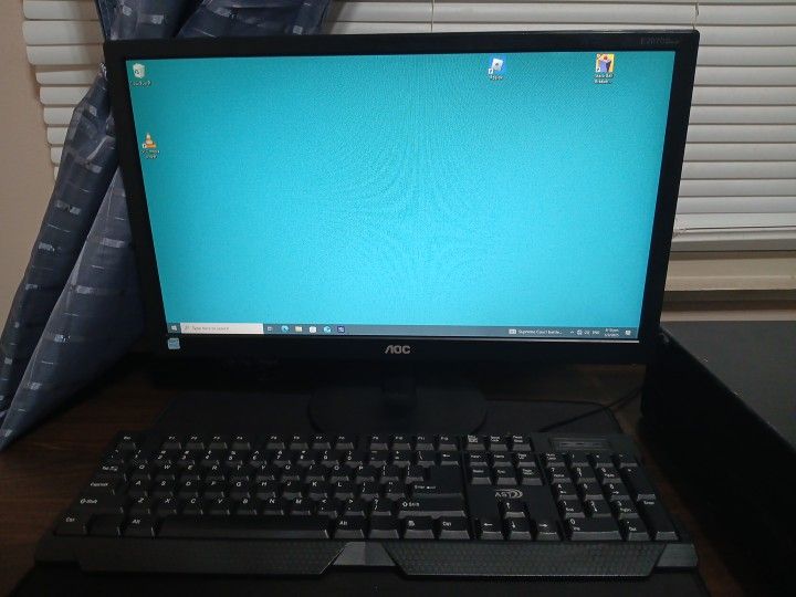 Lenovo PC
