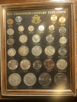 Twentieth Century Type Set