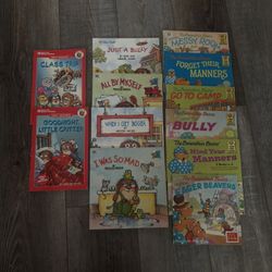 Children Books