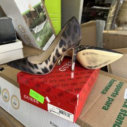 Guess High Heels 