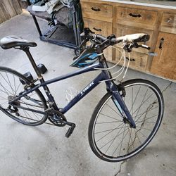 Trek Bike For Sale!