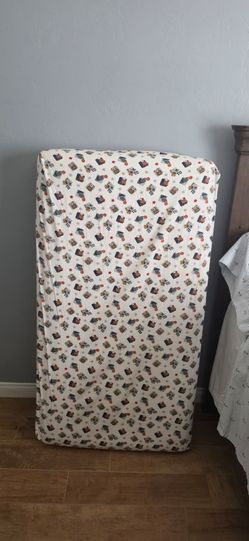 Cribb mattress
