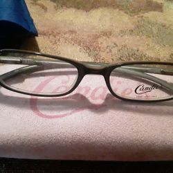 Girls Prescription Frame.