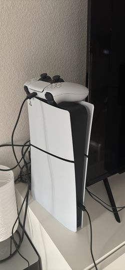 PlayStation 5 Digital