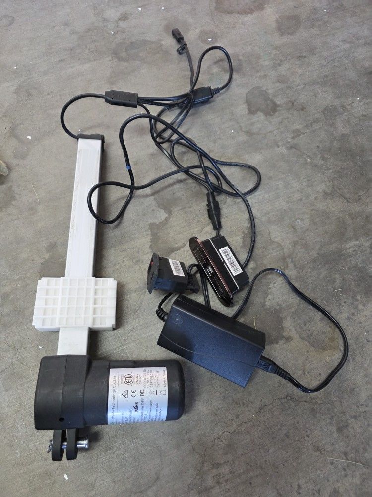 Recliner Motor 