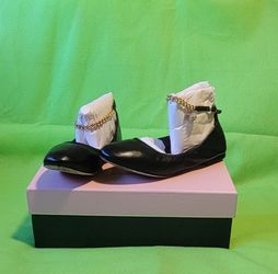 Kate Spade Ballet Flats