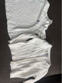 Ralph Lauren-  9 months - baby clothes