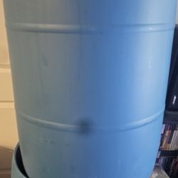 50 Gallon Water Storage Containers