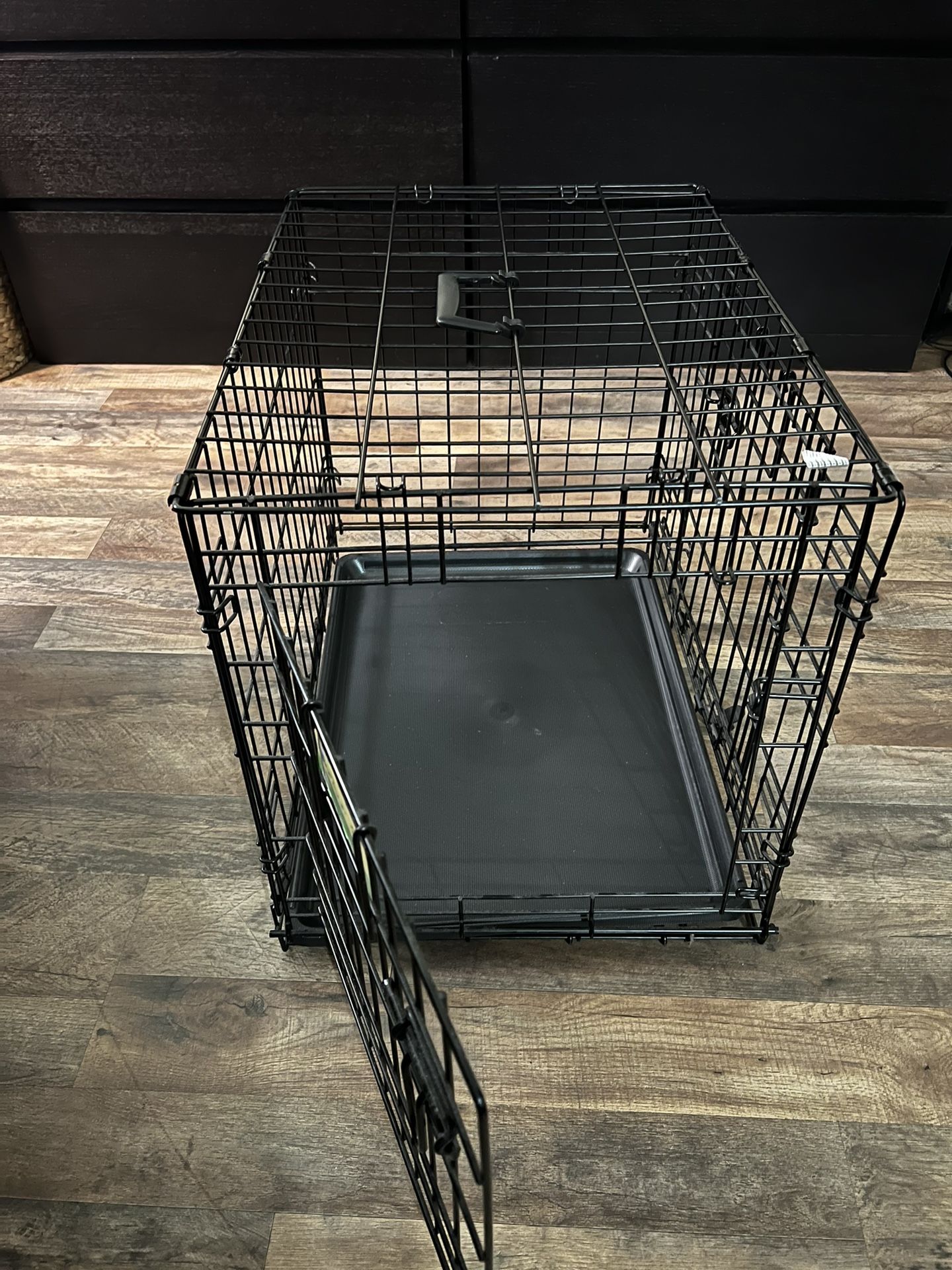 Midwest Contour Folding Dog Crate, 36.75" L X 23" W X 24.75" H for Sale