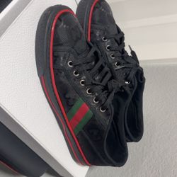 Gucci Off The Grid Tennis 1977 Low