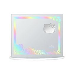 Bows hello kitty mirror