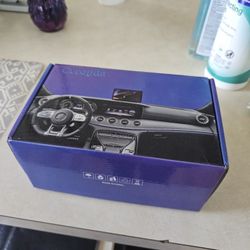 New In Box GPS Monitor And More Settings Radio Etc Don't Need 