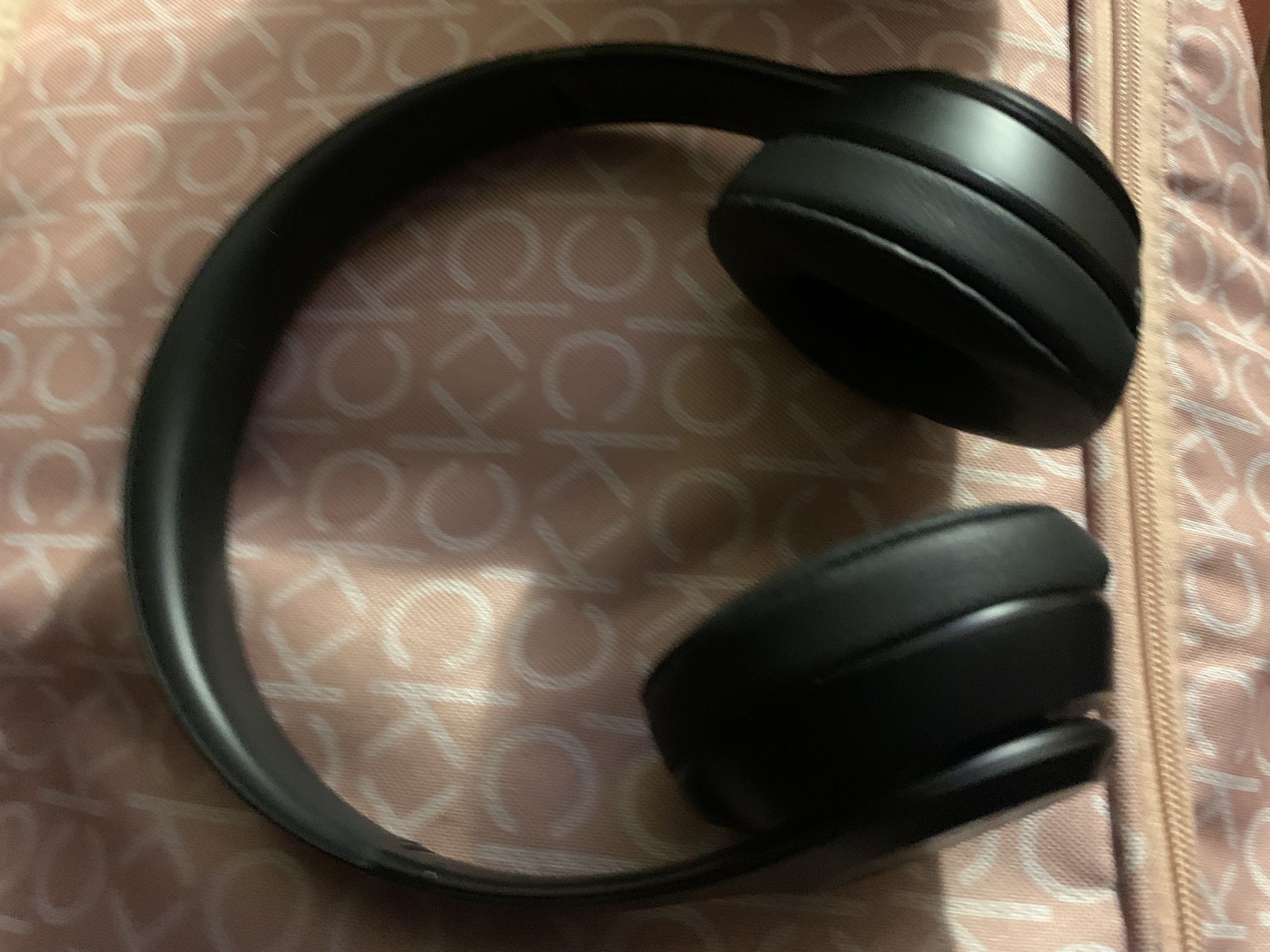 Beats Headphones Solo 3