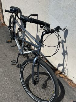 KHS Tandem
