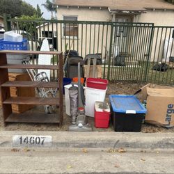 Free Stuff