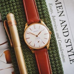Vintage Gander Calatrava
