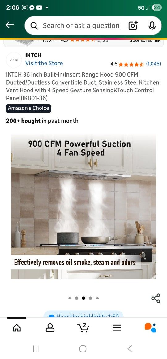 Tea recharge set mint gro set