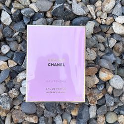 Chance Chanel Perfume