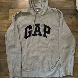 Men’s GAP Hoodie