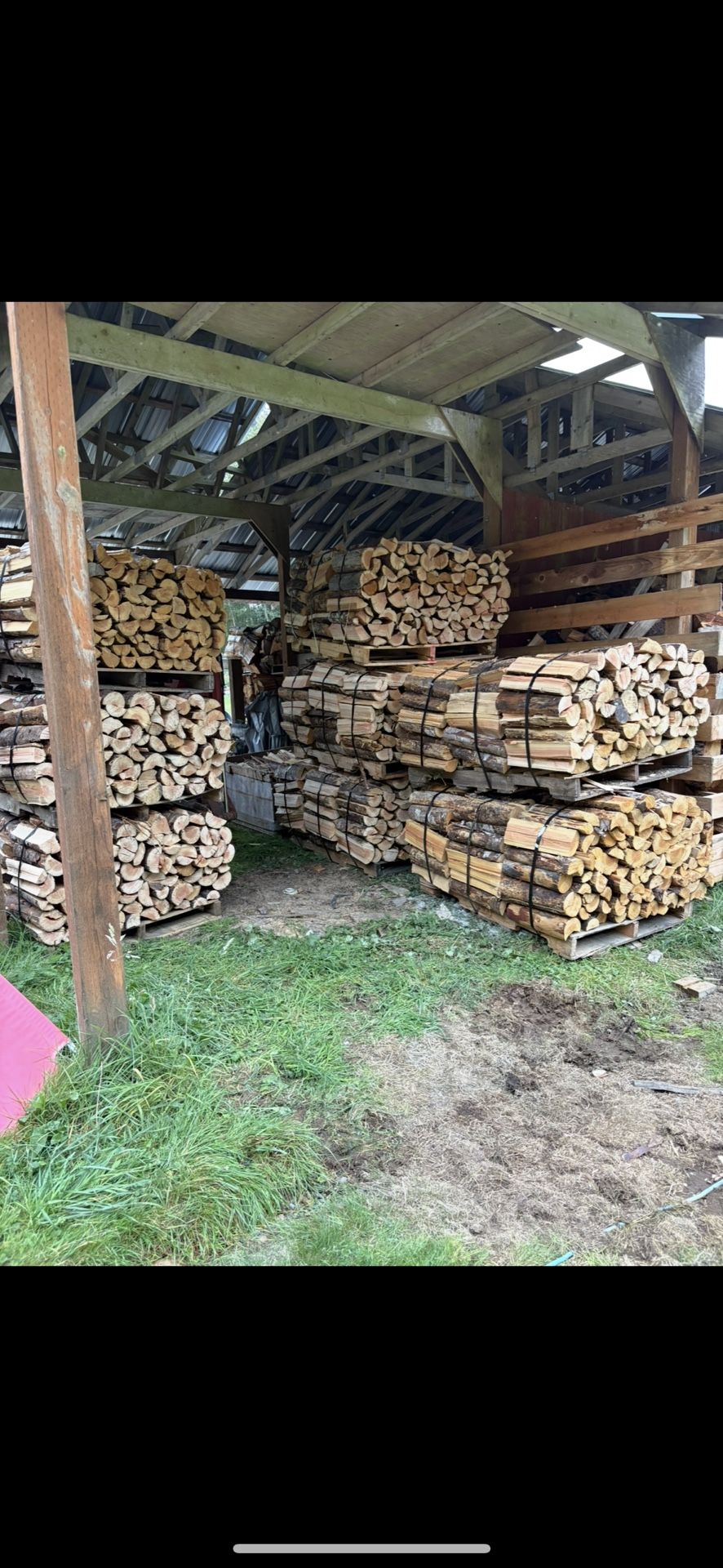 Firewood