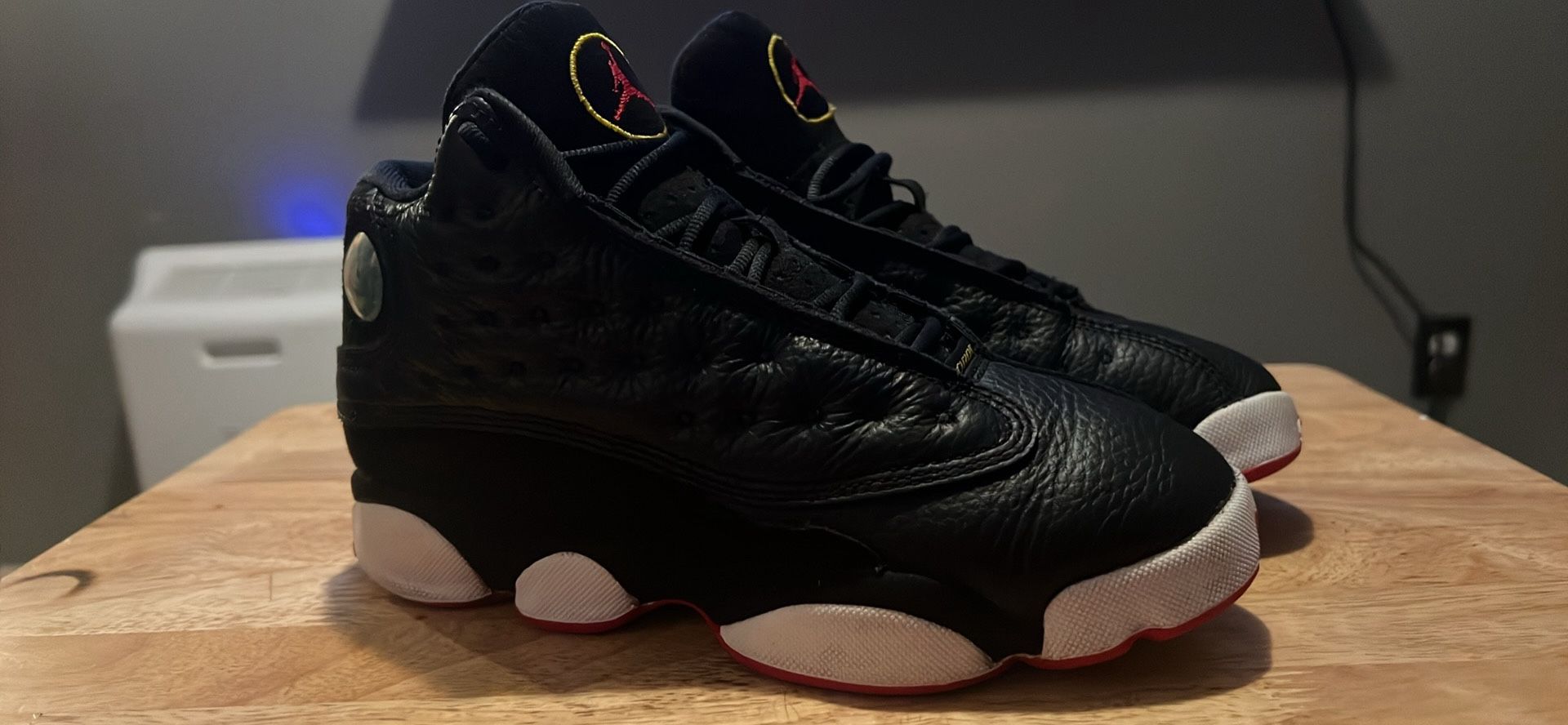 Jordan 13s