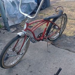  Schwinn 