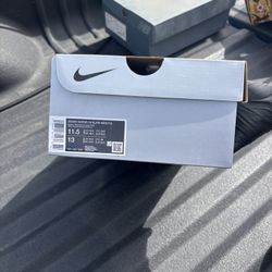 Brand New Soccer Cleats