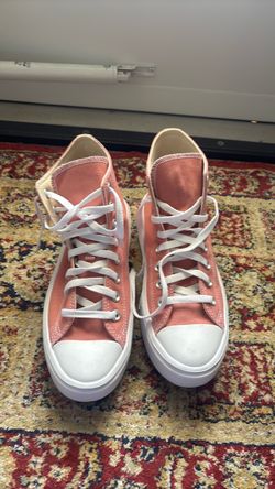 Converse Chuck Taylor High Top Sneakers