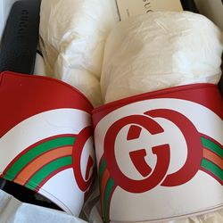 Gucci Sandal