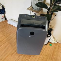 Hisense Portable Air Conditioner 