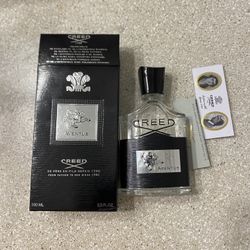 Creed Aventus Luxury Men’s Fragrance 100ml