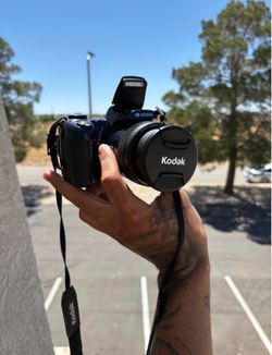 Camera