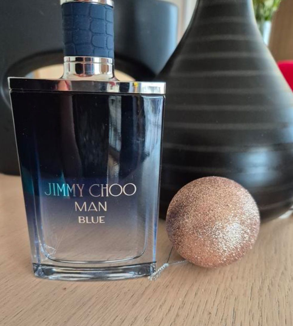 Jimmy Choo Man Blue
