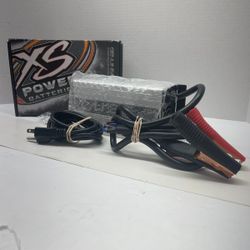 XS POWER LI1215 12V 15A HIGH FREQUENCY LITHIUM BATTERY INTELLICHARGE (CMP129240)