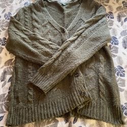 Cardigan 