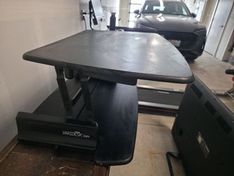Veridesk-Stand Up Desk.