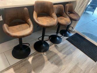 Bar stools