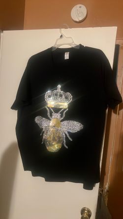**BLING** Custom T-shirt’s