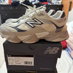 New Balance Size 5.5y Used 
